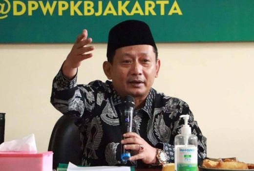 DPR RI Desak Kejagung Bertindak, Usut Dugaan Pungli di Kejari Samosir - GenPI.co
