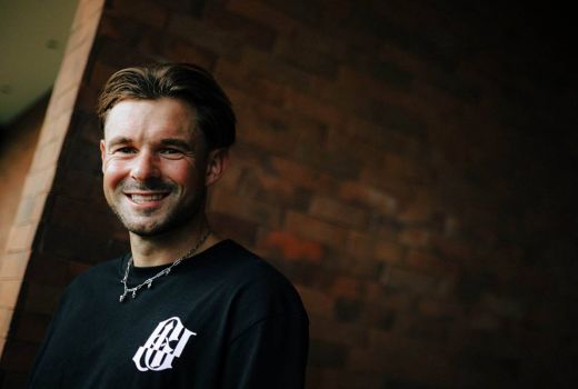 Thijmen Goppel Patok Target Juara Liga 1 Bersama Bali United - GenPI.co