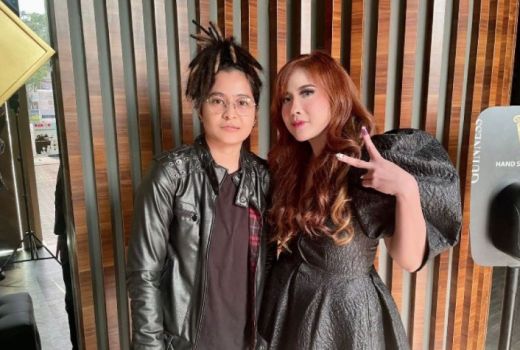 Ibu Meninggal, Mita The Virgin: Aku Nggak Punya Siapa-Siapa Lagi - GenPI.co