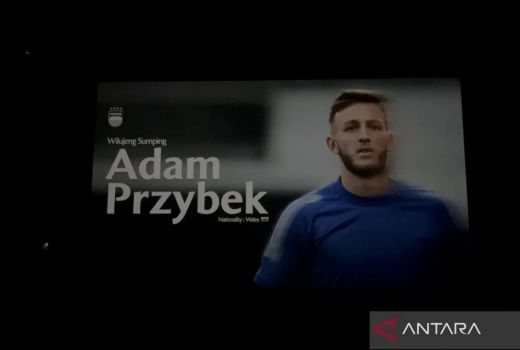 Persib Gaet Mantan Kiper Timnas U-21 Wales, Dikontrak 2 Musim - GenPI.co