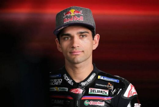 Konflik dengan Aprilia, Jorge Martin Terancam Dilarang Tampil di MotoGP 2026 - GenPI.co
