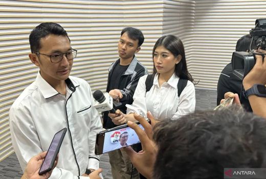 Kerugian Negara Korupsi EDC BRI Capai Rp 700 Miliar, KPK Gandeng BPK dan BPKP - GenPI.co