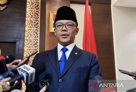 Sugiono Beri Kejelasan soal Dubes RI untuk AS, Bakal Kirim Surat ke DPR RI - GenPI.co