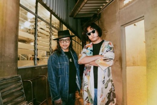 Lagu Baru Arya Novanda dan Gugun Blues Shelter Angkat Keresahan Pribadi - GenPI.co
