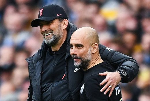 Jurgen Klopp Kritik Piala Dunia Antarklub 2025, Pep Guardiola: Saya Dukung Dia - GenPI.co