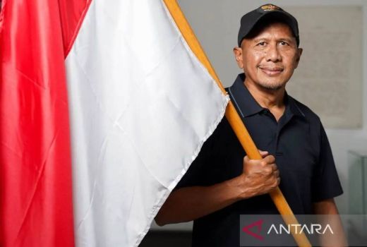 Rekam Jejak Gemilang, Coach RD Latih Liga Indonesia All Star di Piala Presiden 2025 - GenPI.co