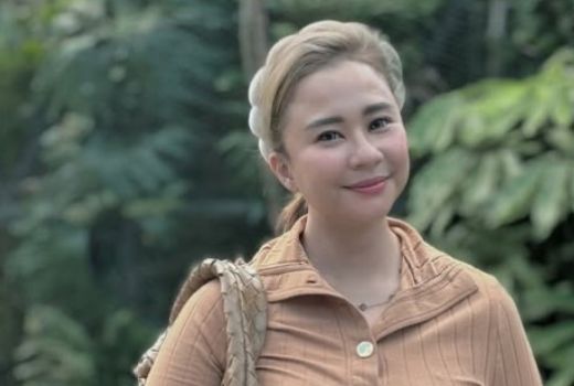 Kronologis Chikita Meidy KDRT ke Suami, Lempar Botol Skincare, Kena Kepala - GenPI.co