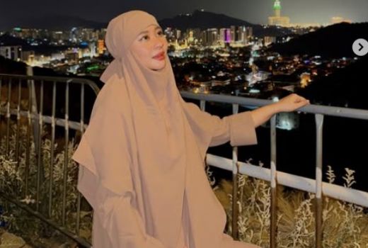 Suami Somasi Sebelum Polisikan Chikita Meidy, Tidak Ada Iktikad Baik - GenPI.co