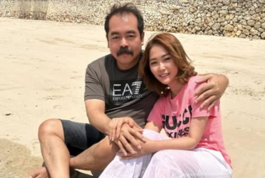 Inul Daratista Sebut Mas Adam Suseno Jalani Stem Cell agar Sembuh Total - GenPI.co