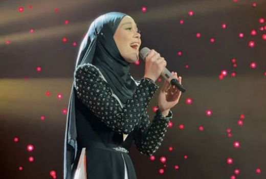 Lesti Kejora Susah Hayati Kisah Lagu Terbarunya - GenPI.co