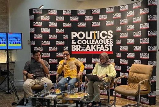 Ahmad Doli Kurnia Setuju Putusan MK, Usul Pilpres dan Pileg Dipisah - GenPI.co