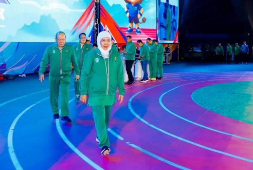 Khofifah Akan Diperiksa, KPK Sebut Tunggu Jadwal - GenPI.co