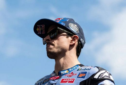 Sukses Operasi Patah Tangan, Alex Marquez Berpotensi Tampil di MotoGP Jerman - GenPI.co