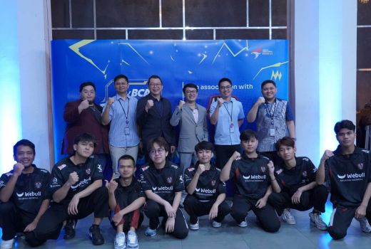 Gandeng Alter Ego, myBCA Esports Academy Dorong Regenerasi Atlet - GenPI.co