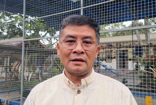 Wagub Jabar Erwan Setiawan Kecewa Berat, Ungkit Herman pernah Memelas ke Rumah - GenPI.co