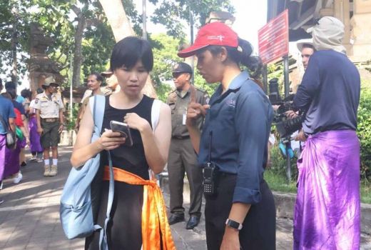 Wayan Koster Jawab Kritik DPRD Bali soal Pungutan Wisman, Janji Dioptimalkan - GenPI.co