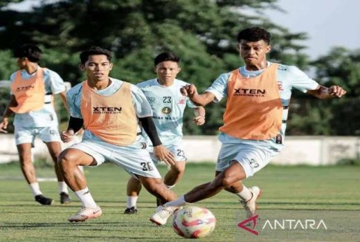 Madura United Sudah Kontrak 31 Pemain, Ada Bomber Valeriy Asal Ukraina - GenPI.co