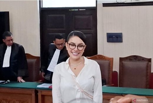 Nikita Mirzani: Saya Dijadikan Korban Kezaliman - GenPI.co