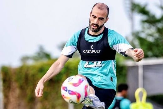 Pemain Balkan Jadi Senjata Baru Persebaya, Pelatih: Keras Disiplin dan Mental Baja - GenPI.co