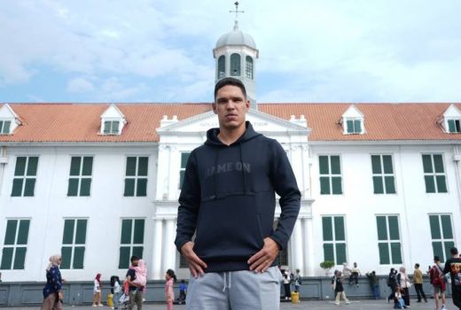 Debut di Liga 1, Sousa Tak Sabar Jalani Musim Bersama Persija - GenPI.co