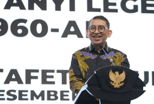 Politikus PDIP Sedih soal Penjelasan Fadli Zon, Sebut Tak Ada Kepekaan - GenPI.co