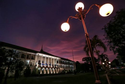 UGM Berduka, 2 Mahasiswa Meninggal Saat KKN dalam Insiden Speedboat Terbalik - GenPI.co