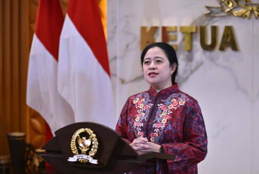 Puan Maharani Baca Surpres soal Pencalonan Dubes, Minta Dibahas Rahasia - GenPI.co