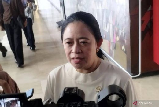 Puan Sebut Seluruh Fraksi Parpol di DPR Akan Sikapi Bersama soal Putusan MK - GenPI.co