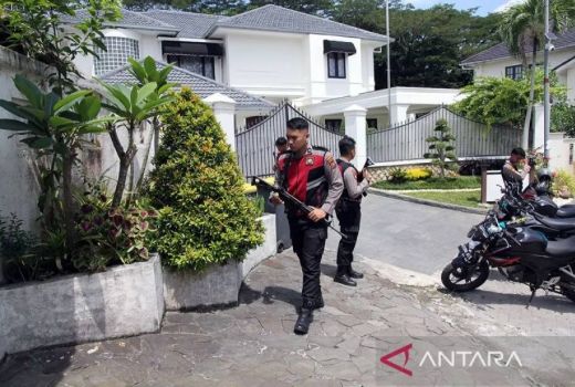 KPK Dalami Asal Uang Rp2,8 M yang Disita dari Rumah Kepala Dinas PUPR Sumut - GenPI.co