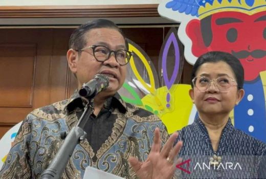 Pramono Anung Rawat Pembangunan Gubernur Sebelumnya, Termasuk era Anies - GenPI.co