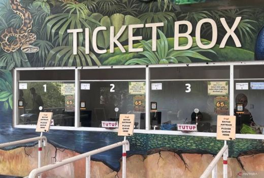 Bandung Zoo Ditutup, Satwa Terancam dan Pengunjung Terdampak - GenPI.co