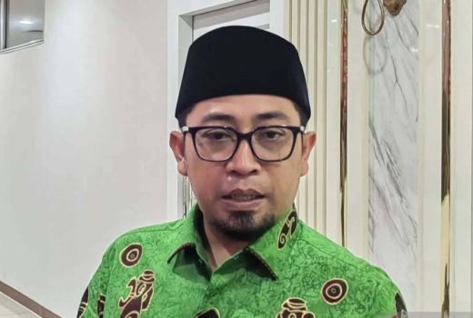 Muhammad Khozin Nilai untuk Tindaklanjuti Putusan MK perlu Amandemen - GenPI.co