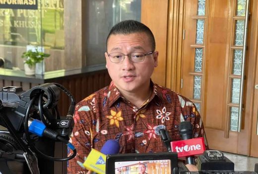 Kader PDIP Nilai Kasus Hasto Kristiyanto Bermuatan Politis, Sebaiknya Dibebaskan - GenPI.co