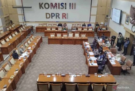 Ketua K3 MPR RI Tegas, Jabatan DPRD Tidak Bisa Diperpanjang - GenPI.co