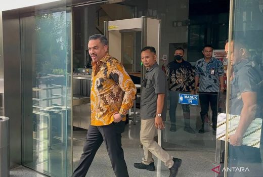 Heboh Surat Istri Menteri UMKM Minta Fasilitas Kedubes, Maman: Tak Pakai Uang Negara - GenPI.co
