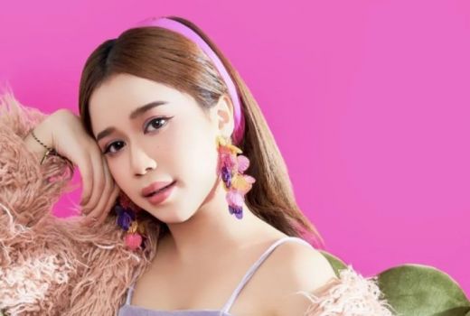 Luncurkan Lagu Baru, Brisia Jodie Bahagia Banget Jadi Musisi Indie - GenPI.co