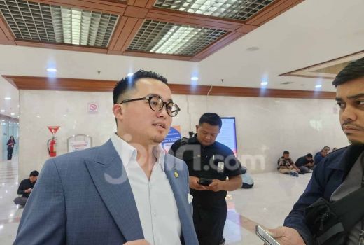 Politikus Golkar Kecam Kemenham yang Bersedia Jadi Penjamin Pelaku Intoleransi - GenPI.co