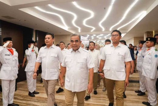 Muzani Singgung Pilpres, Keberhasilan Program Prabowo Harus Dilanjutkan - GenPI.co