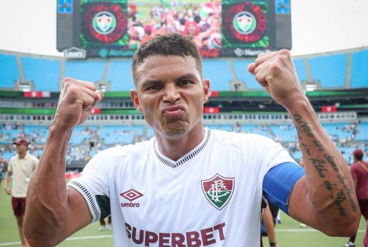 Diogo Jota Beri Inspirasi Thiago Silva di Piala Dunia Antarklub 2025 - GenPI.co
