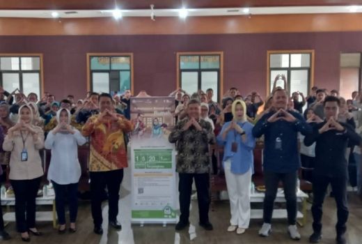 BP Tapera dan BJB Genjot Penyaluran FLPP untuk Masyarakat Berpenghasilan Rendah - GenPI.co