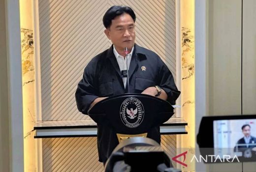 Soal Insiden Juliana, Yusril Minta Hubungan Indonesia dan Brasil Dijaga - GenPI.co