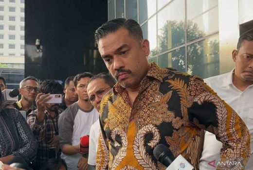Maman Abdurrahman Sebut Wajar soal Hujatan dan Cacian Gegara Surat Kunjungan Istri - GenPI.co