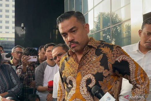 Klarifikasi Istri ke Eropa Dampingi Anak, Menteri UKM: Surat Bukan Perintah Saya - GenPI.co