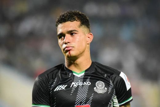 Persijap Perkuat Lini Depan, Rekrut Carlos Franca - GenPI.co