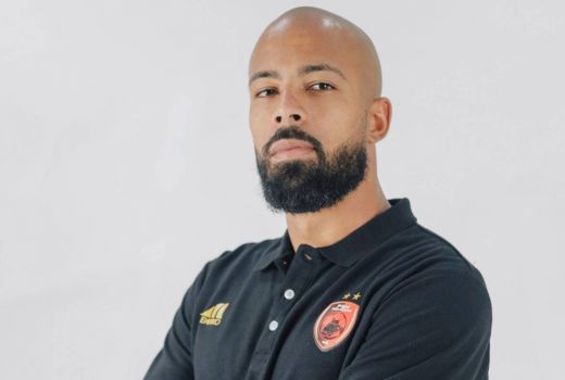 Haus Gol! Striker Baru PSM Makassar Alex Tanque Punya Catatan Mentereng - GenPI.co