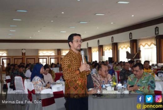 Dorong Penangguhan Penahanan Pelaku Intoleransi, Kemenham Diminta Evaluasi Diri - GenPI.co