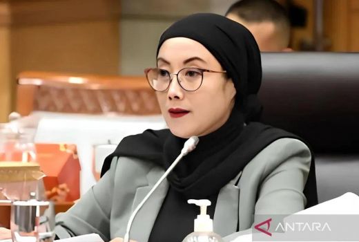 DPR RI Minta PPATK Bertindak soal Dugaan Maladministrasi pada Pencairan Bansos - GenPI.co