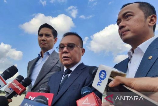 DPR RI Pastikan Tim Supervisi Proyek Penulisan Ulang Sejarah Bekerja Profesional - GenPI.co