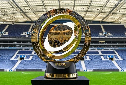 Jadwal Semifinal Piala Dunia Antarklub 2025: PSG vs Real Madrid Paling Dinanti - GenPI.co