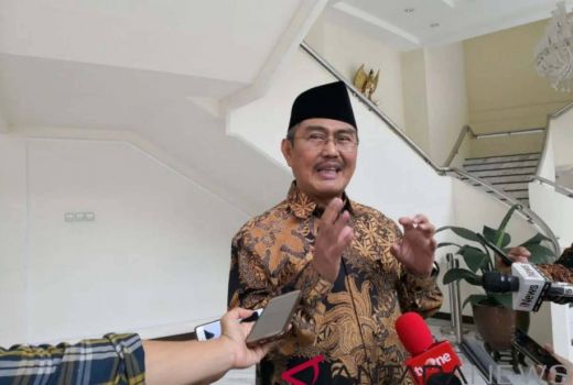 Jimly Asshiddiqie Sebut Perpanjangan Masa Jabatan Lazim Dilakukan saat Transisi - GenPI.co